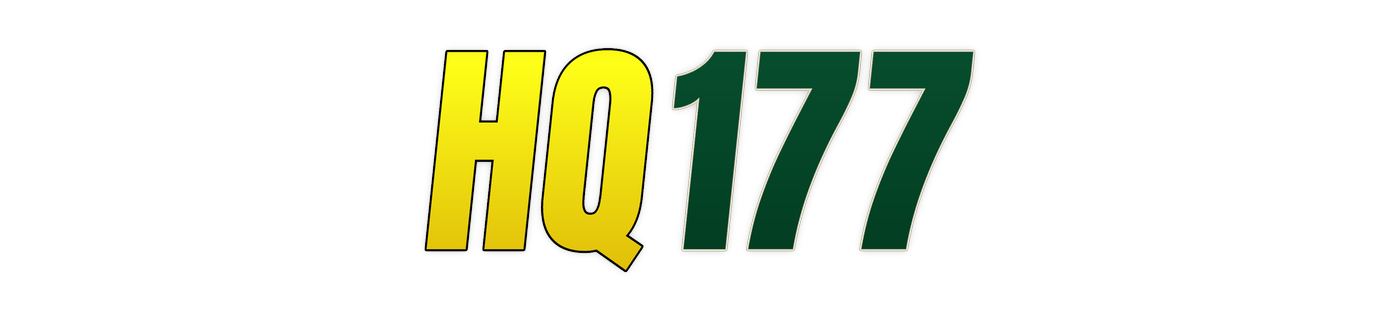 hq177 Logo